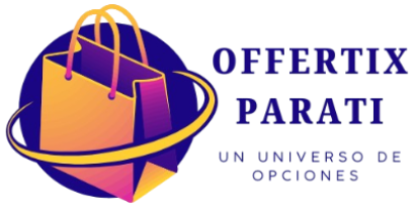 Paraiso das Compras 2025